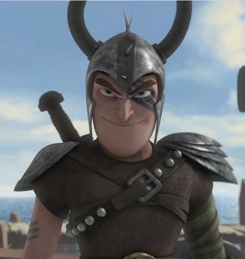 Dagur the deranged thumbnail