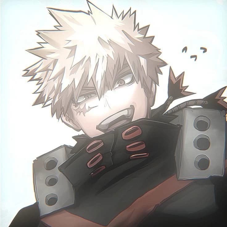 ☆ Katsuki Bakugo ☆ thumbnail