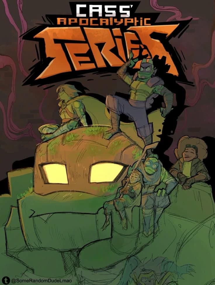 Rottmnt 2040 (V2) thumbnail