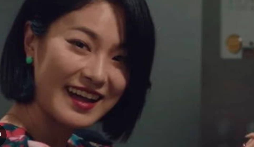 Baek Hyang-hee thumbnail