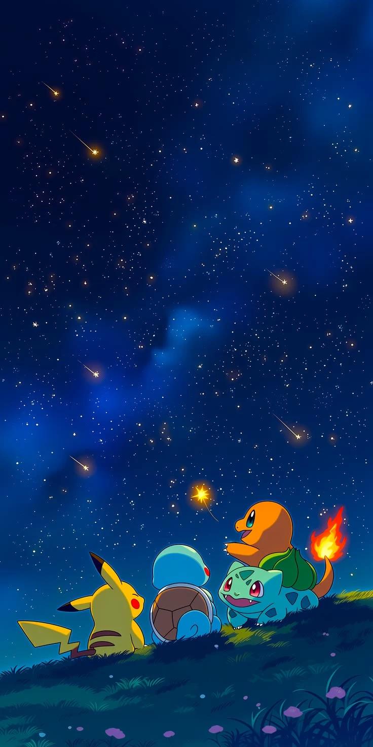 🛟Mundo Pokémon 🛟 thumbnail
