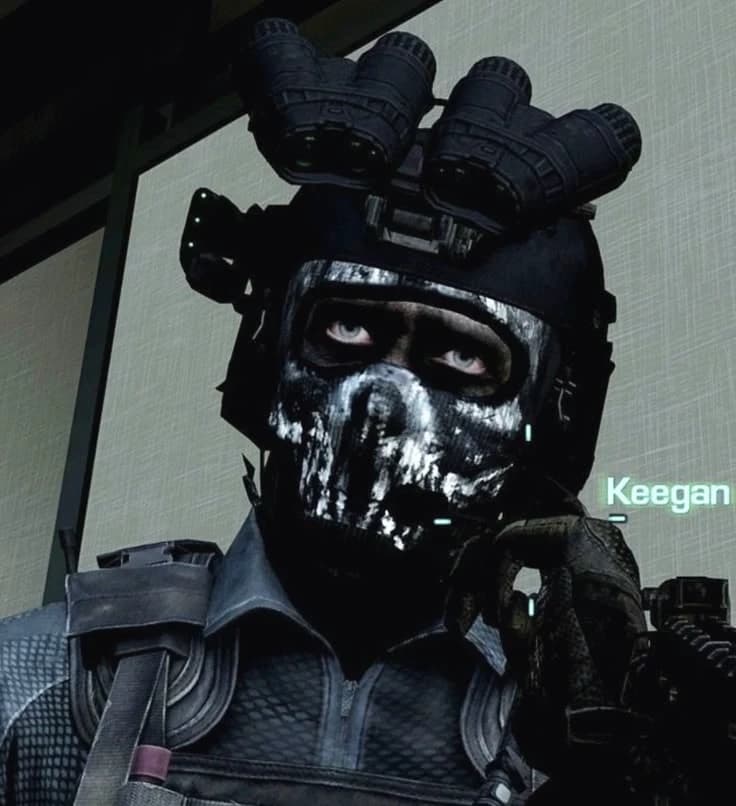 Keegan thumbnail