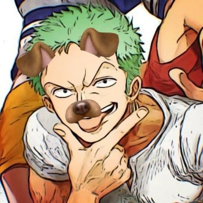 Roronoa Zoro thumbnail