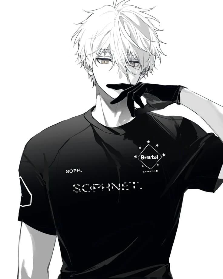 Nagi seishiro  thumbnail