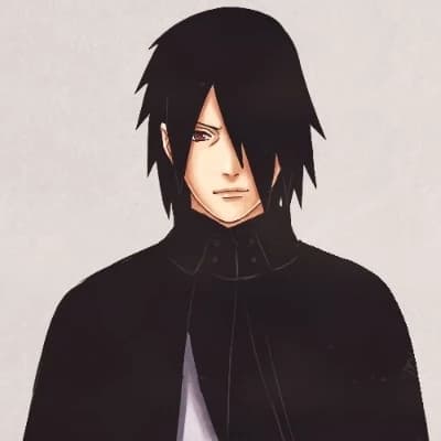 Sasuke Uchiha thumbnail