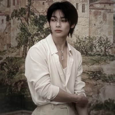 Yang Jeongin thumbnail
