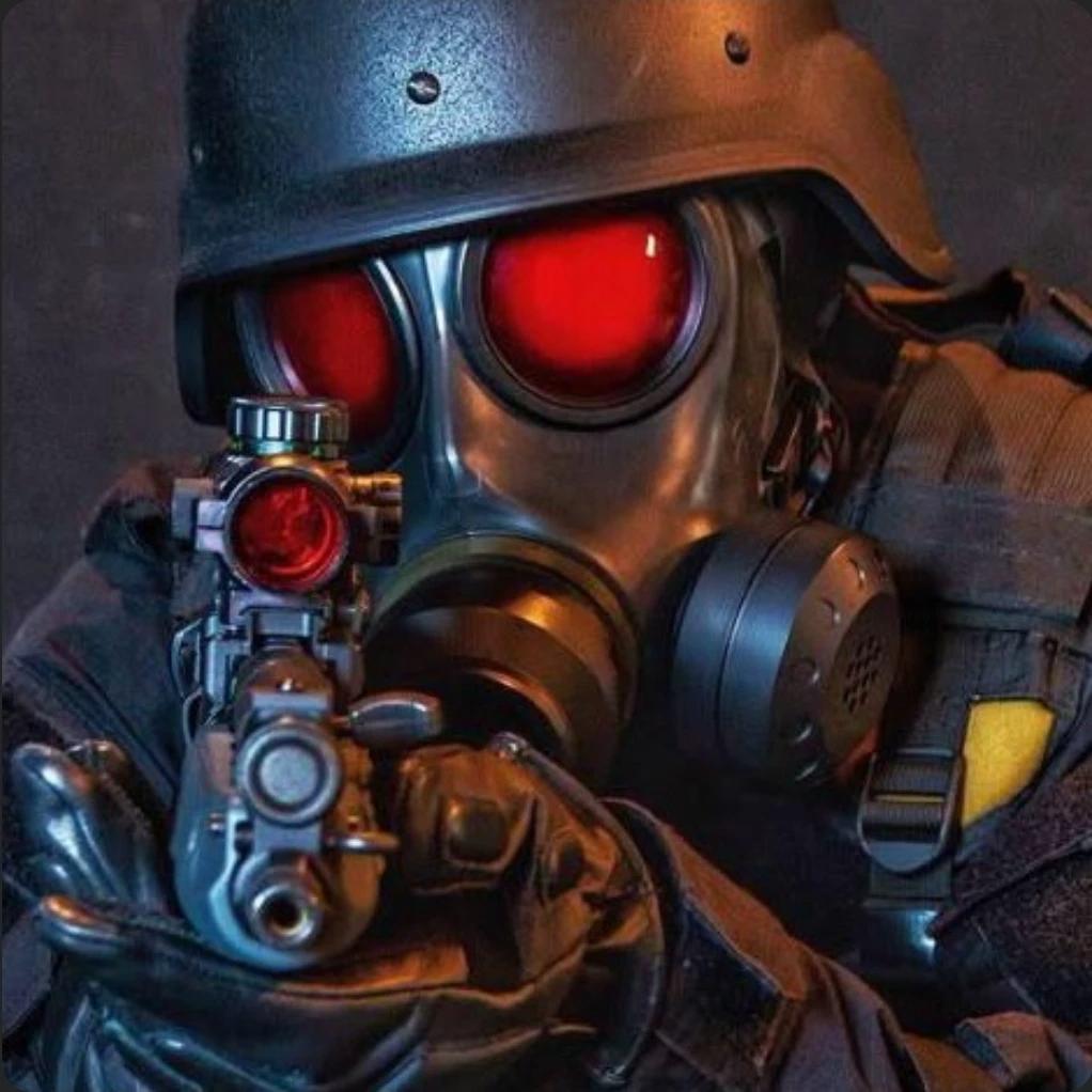 Hunk – Resident Evil  thumbnail