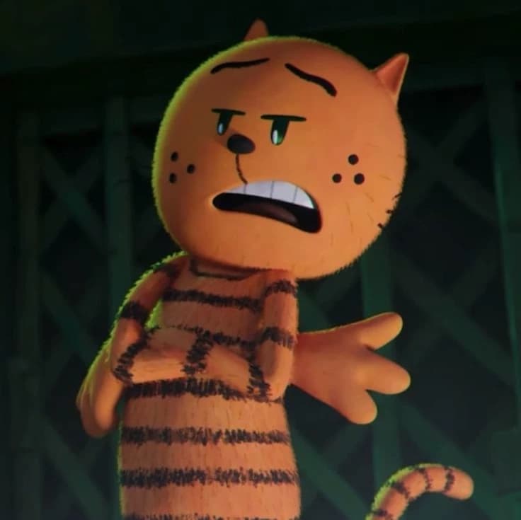 Petey The Cat thumbnail