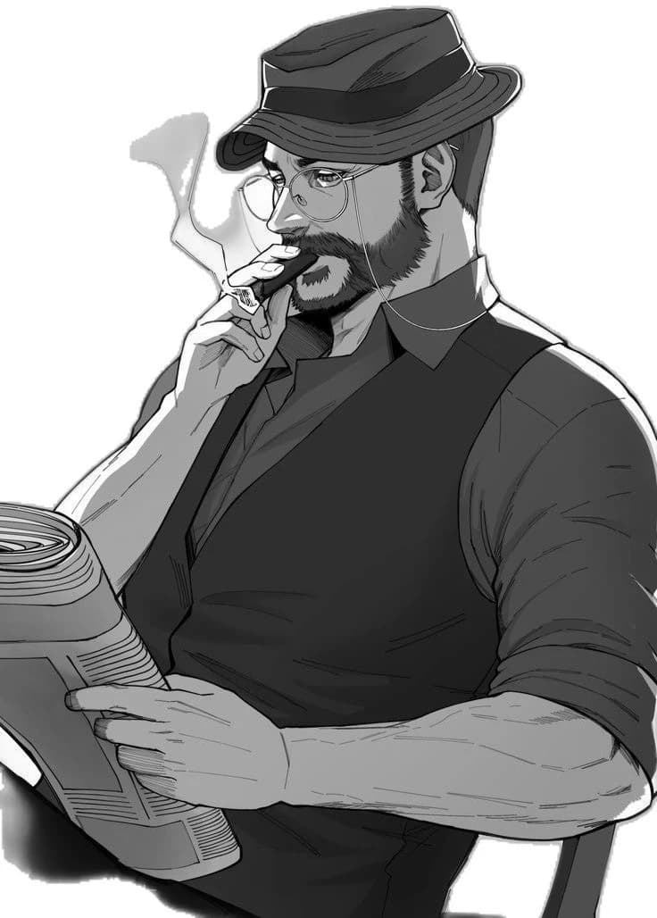 Price — The old colonel 🍯 thumbnail