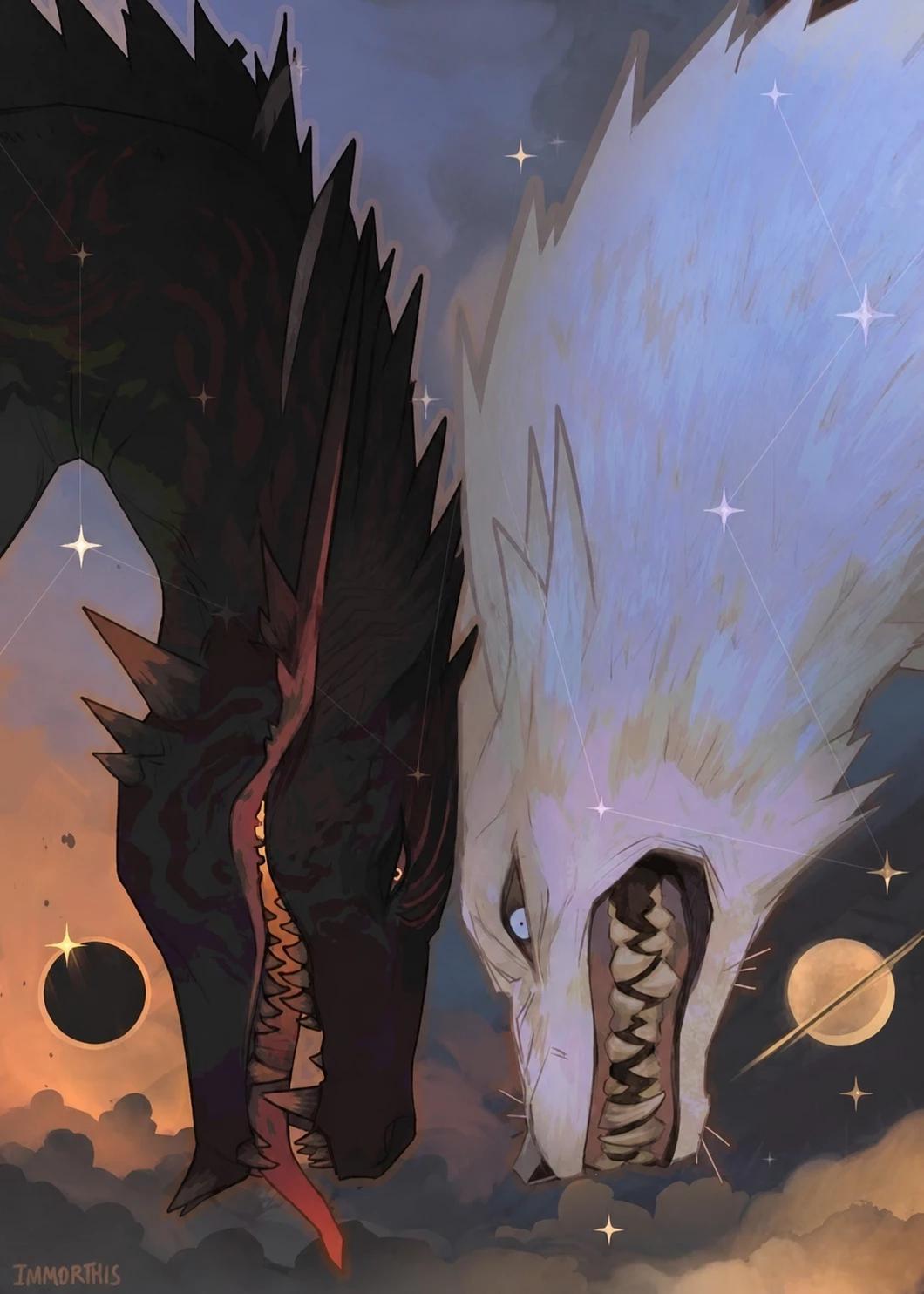 Yin and Yang thumbnail