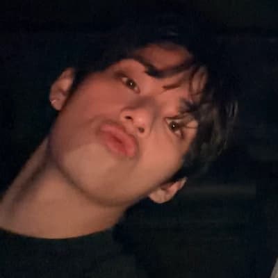 Kim Taehyung thumbnail