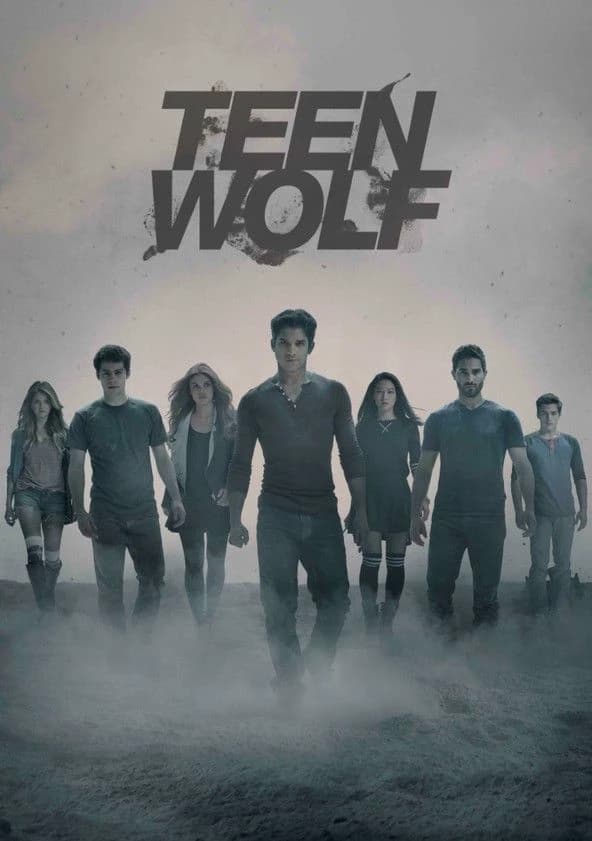 Teen Wolf Rp thumbnail