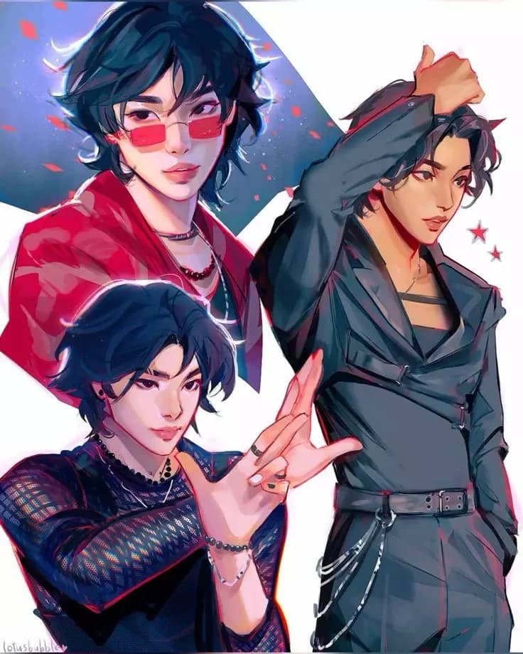 Kai Hunter thumbnail