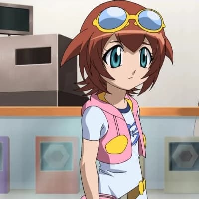 Madoka Amano thumbnail