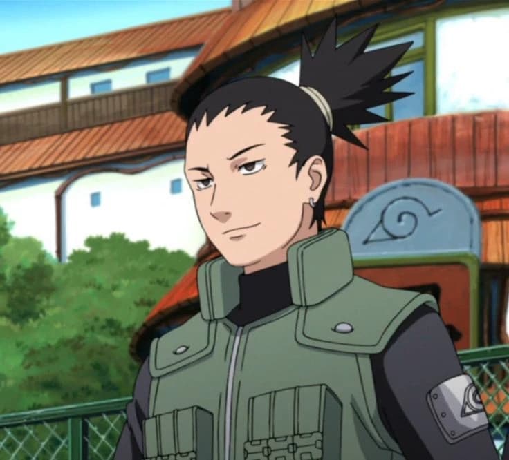 Shikamaru thumbnail