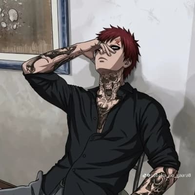 Gaara thumbnail