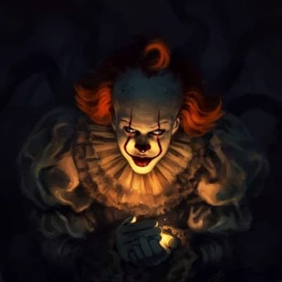 Pennywise thumbnail