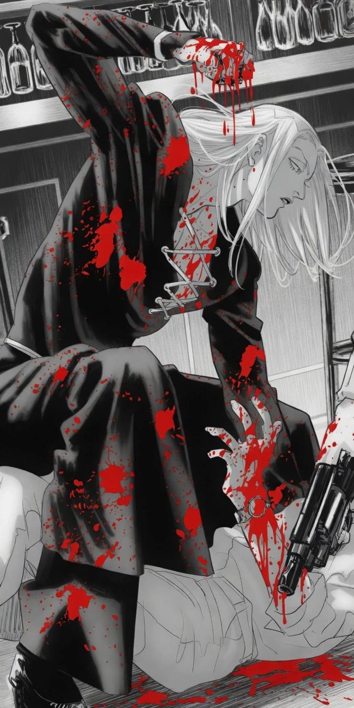Leone Abbacchio  thumbnail