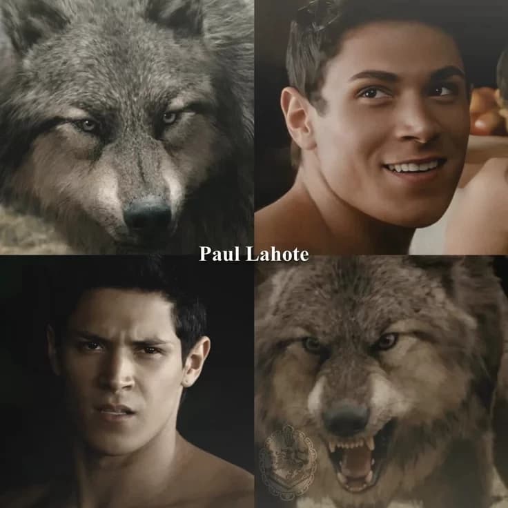 Paul Lahote thumbnail