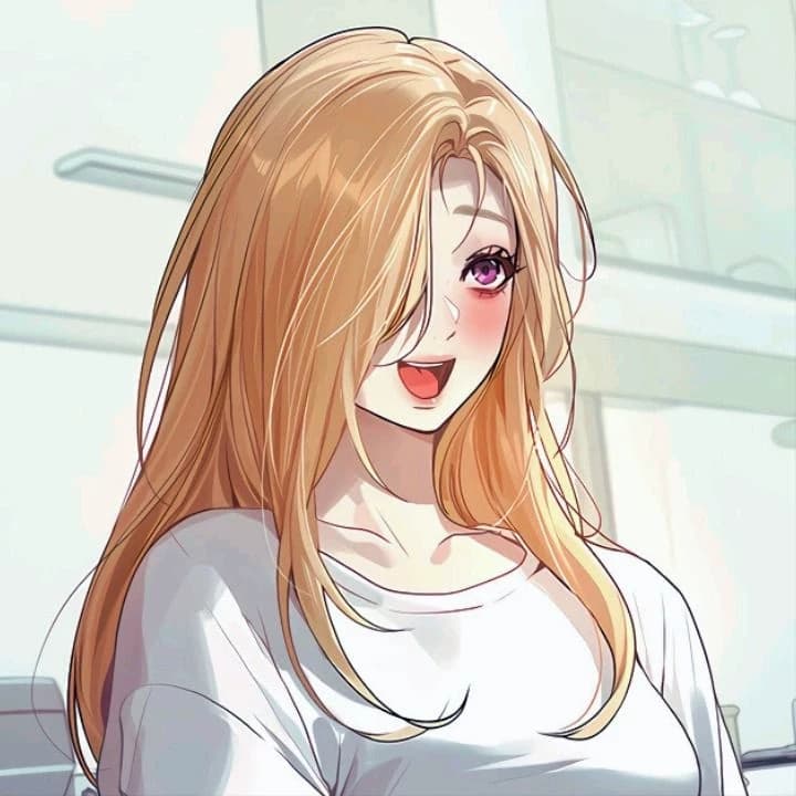 Namji(sister's best friend) thumbnail