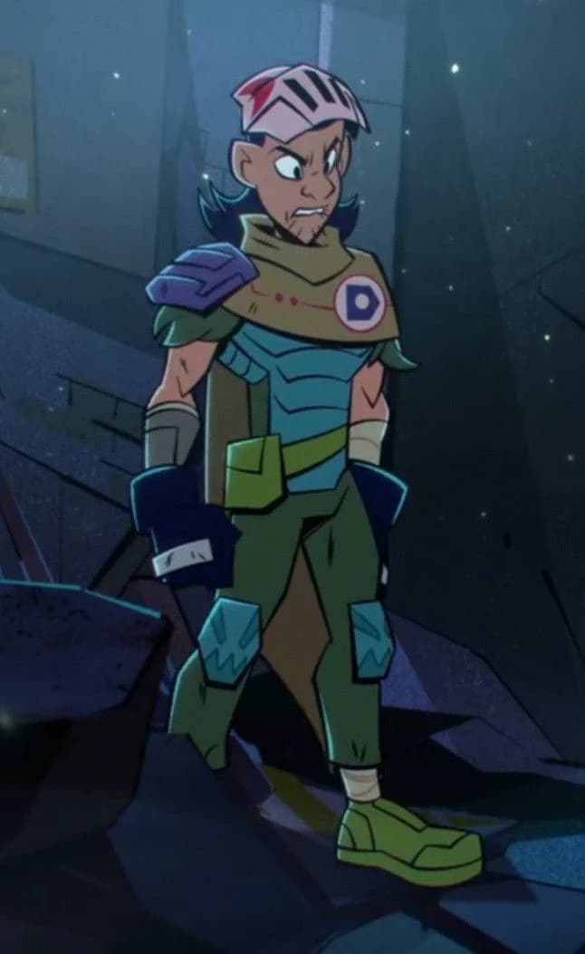 Casey Rottmnt thumbnail