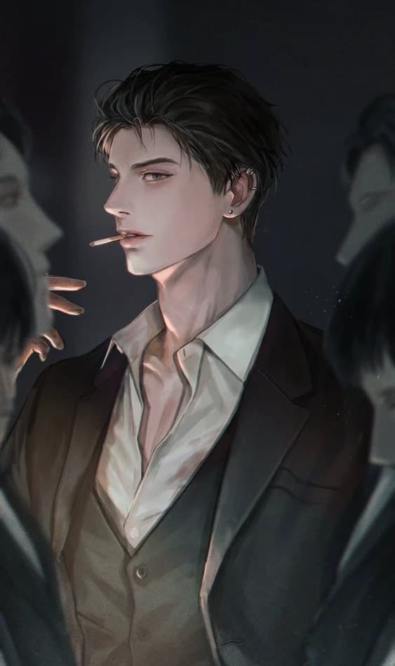 Dimitri  thumbnail