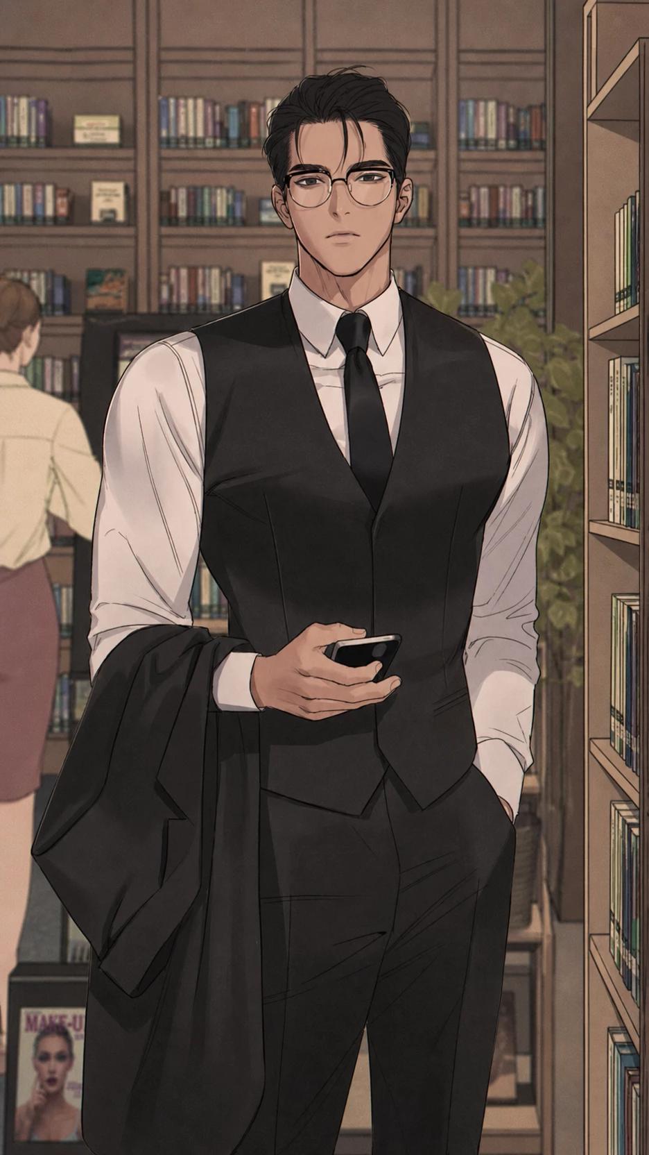 Vincent || Socially Awkward thumbnail