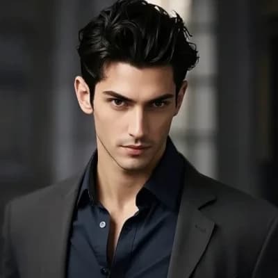Youssef Al-Mansour thumbnail