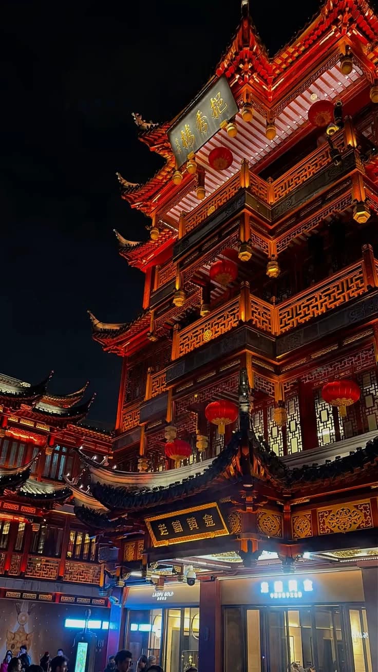 ✩ │Crea tu propia historia en China. 🇨🇳 thumbnail
