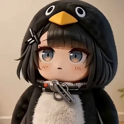 Goo goo gaga penguin thumbnail