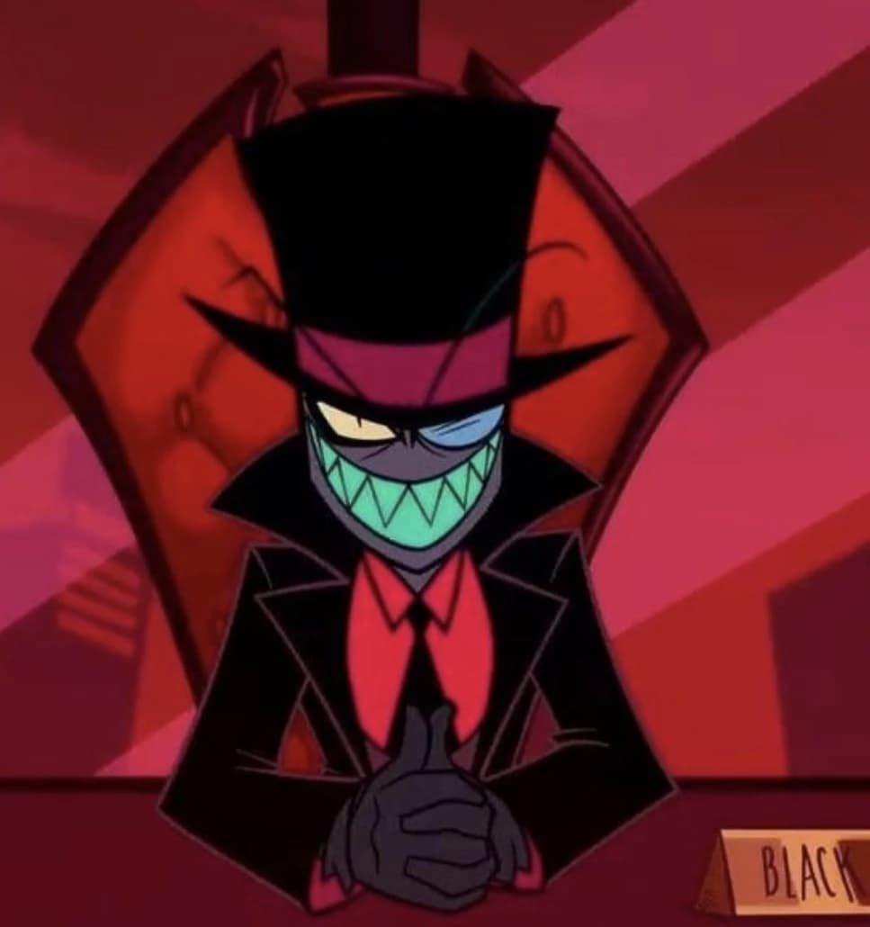 Blackhat thumbnail