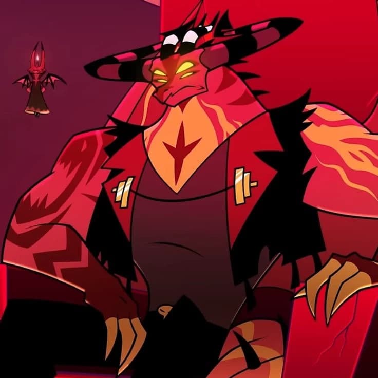 Satan thumbnail