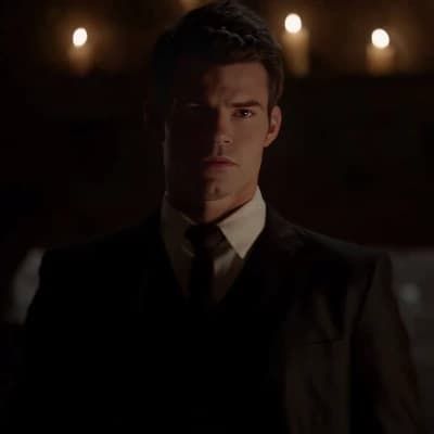 Elijah Mikaelson  thumbnail