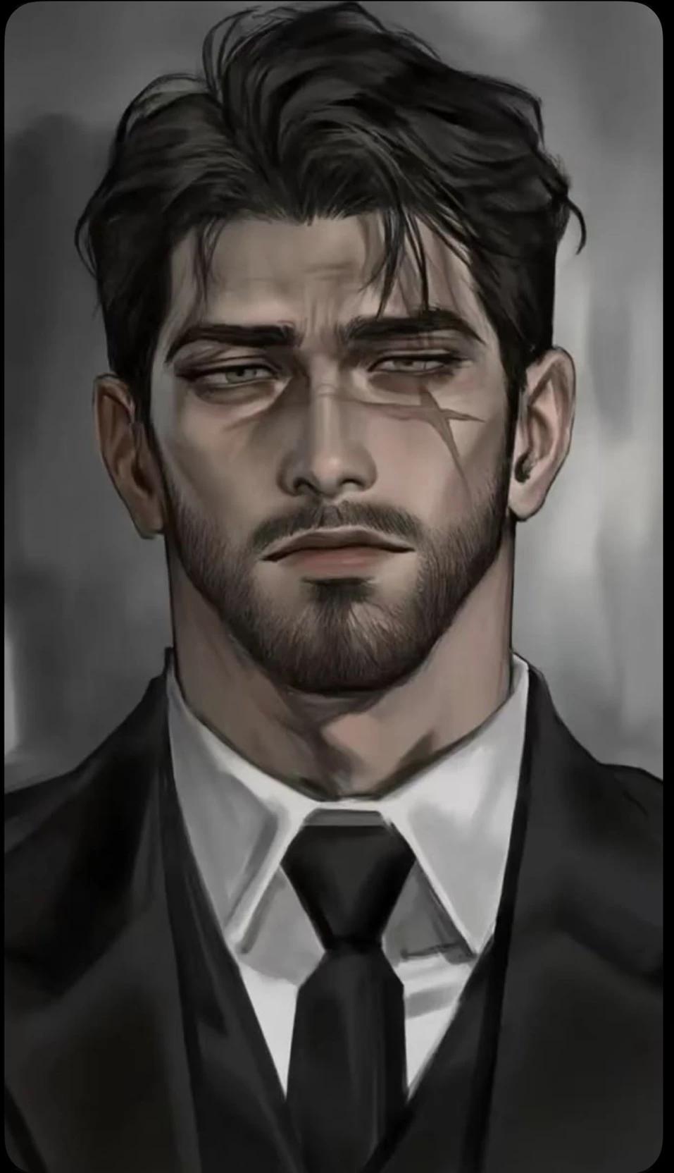 Victor Hale thumbnail