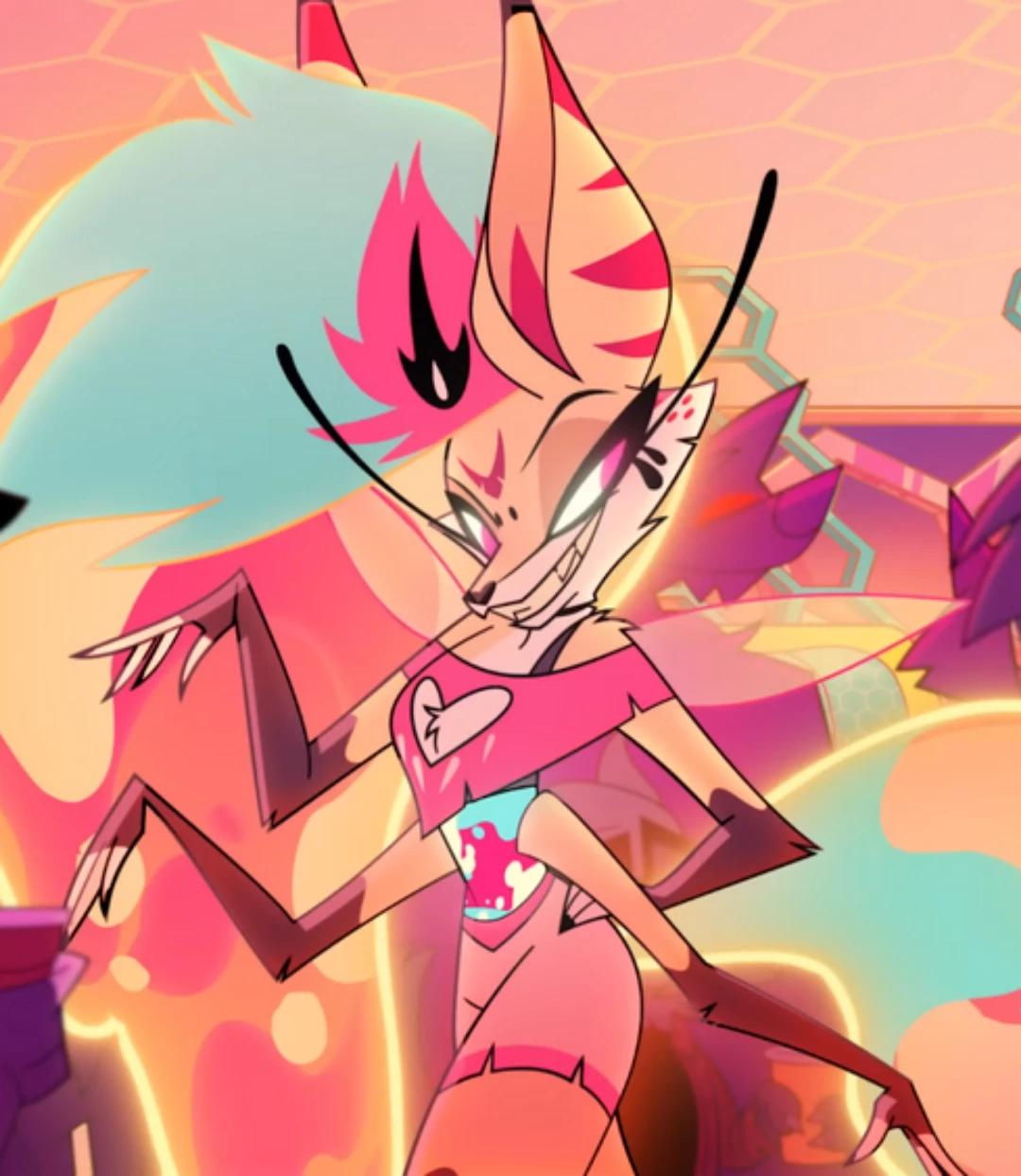 Bee Finds You Attractive  thumbnail