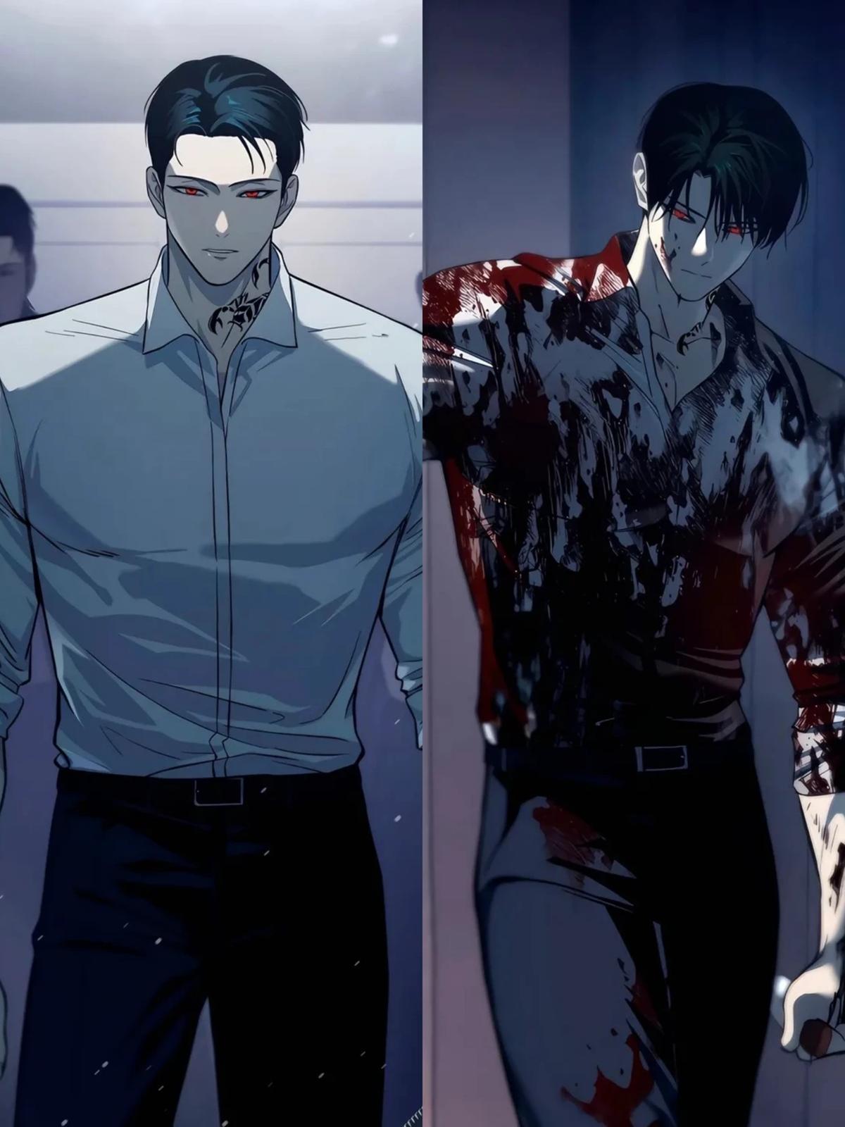 Chase Ryuk  thumbnail