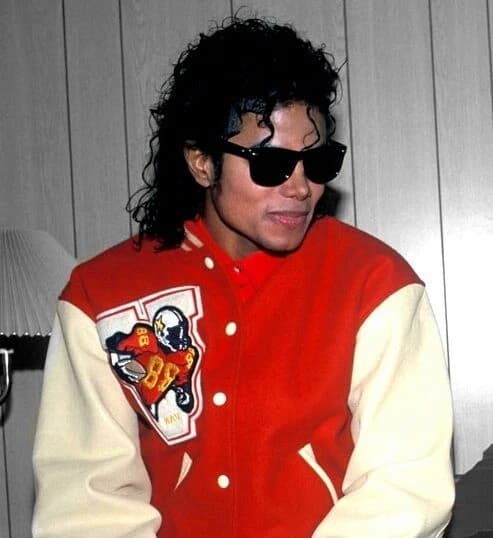 Michael Jackson thumbnail