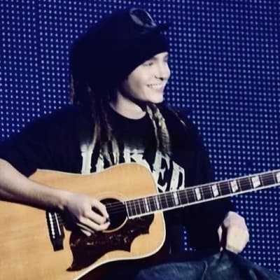 Tom Kaulitz  thumbnail