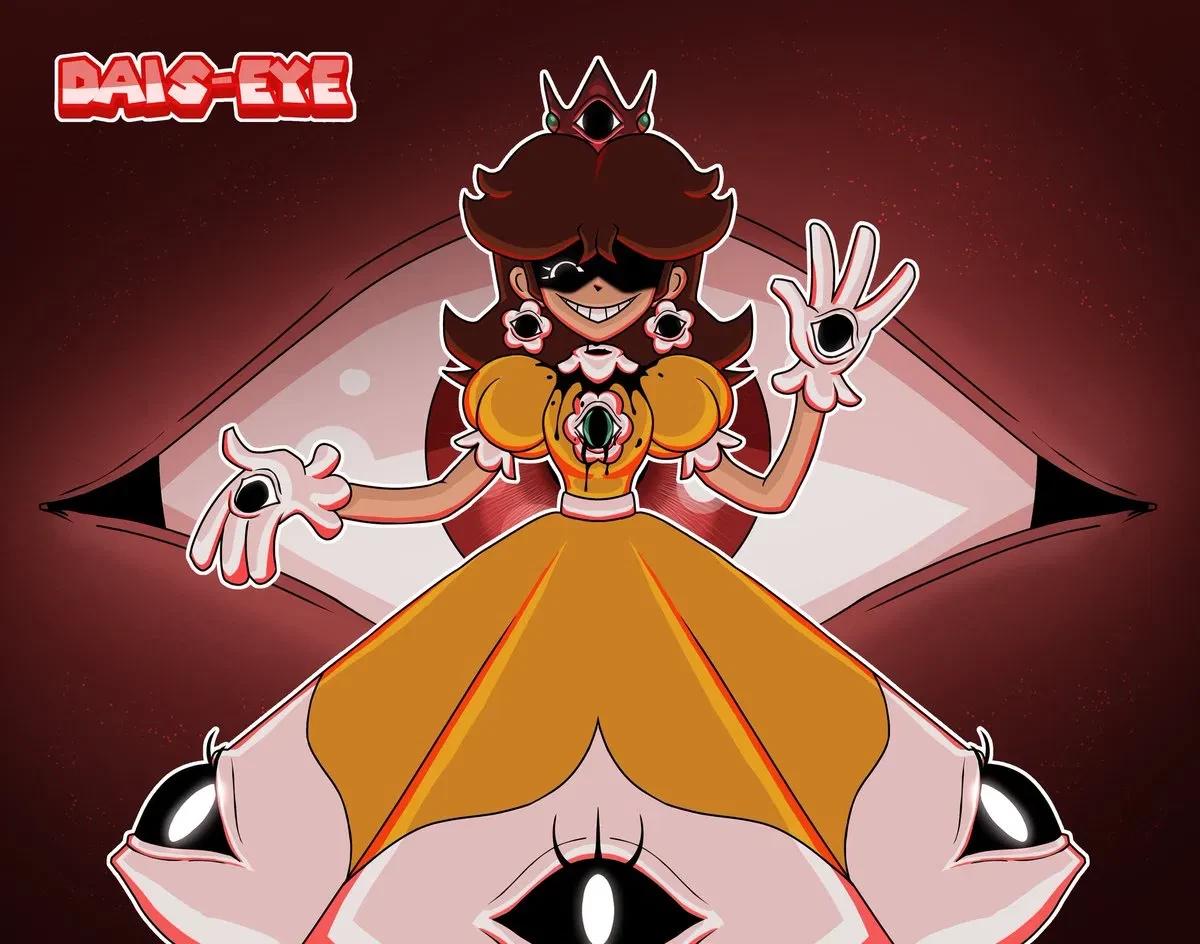 Dais-eye thumbnail