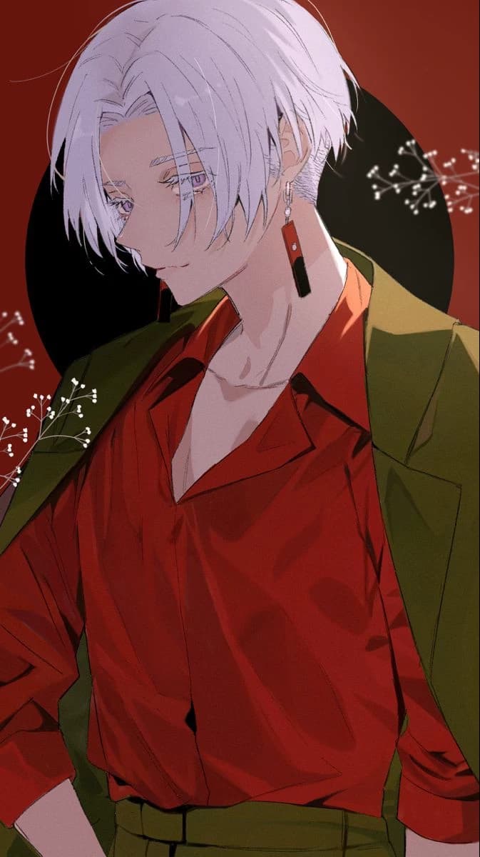 Izana Kurokawa  thumbnail