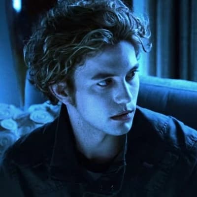 ★ | Jasper Hale | ★ thumbnail