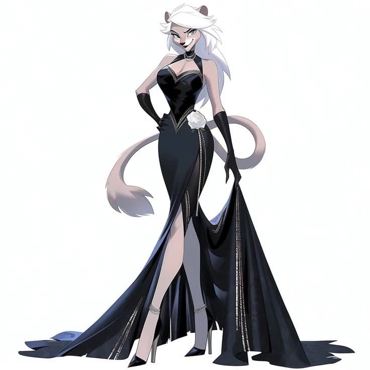 Melinie thumbnail
