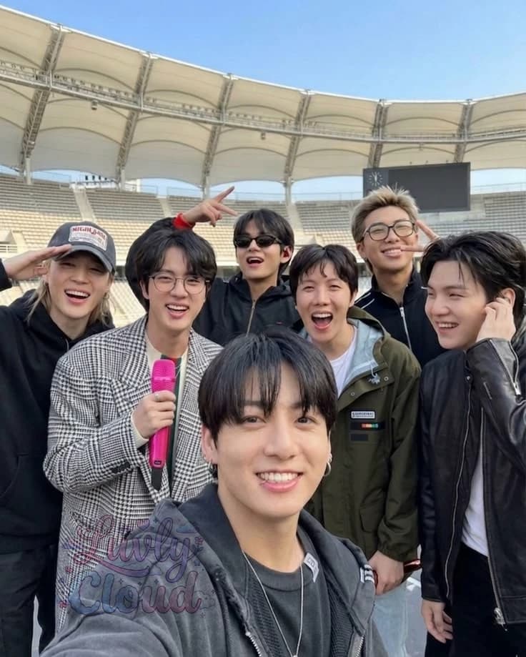 Bts thumbnail