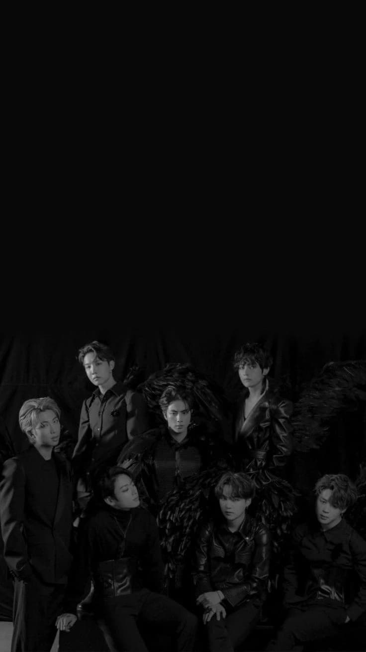 BTS Vampires thumbnail