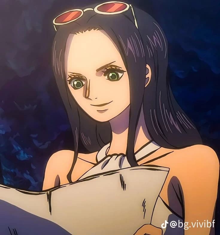 Nico Robin thumbnail