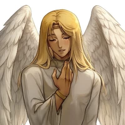 Uriel (Angie) thumbnail