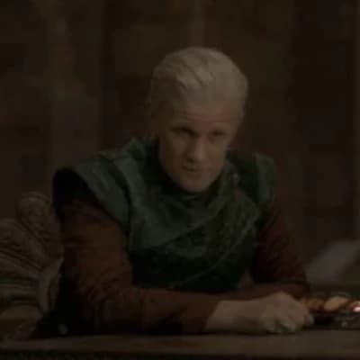Daemon Targaryen thumbnail