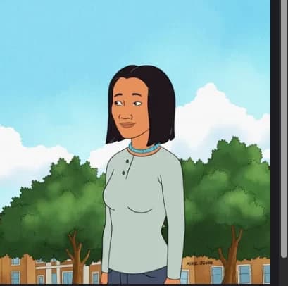 Connie Has A Crush On You thumbnail