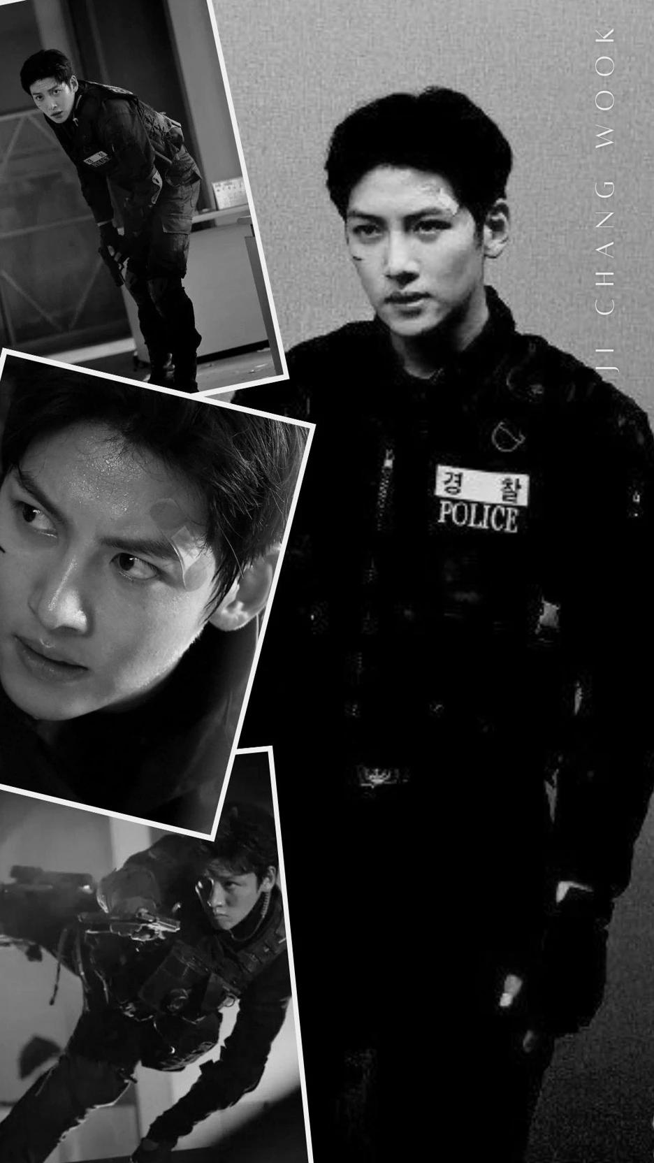 Secret Agent Chang Wook thumbnail