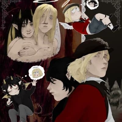 Damien Thorn thumbnail